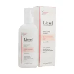 ژل بهداشتی بانوان لایسل Liesel ـ مناسب پوست حساس - Image 2