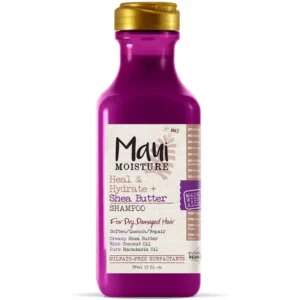 شامپو مائویی Maui حاوی شی باتر