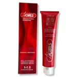 رنگ مو فورگرلز 4Girls – سری کاراملی Caramel