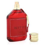 ادوپرفیوم دمونت پاریس Dumont Paris مدل نیترو رد Nitro Red - Image 2