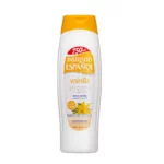 شامپو بدن وانیل اسپانول