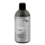 شامپو ویتاال پرو Vitaelpro ـ مدل اسکالپ تریتمنت Scalp Treatment ـ مناسب موهای چرب