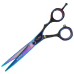 قیچی کوتاهی الکساندر مدل Majic Cut کروم