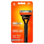 خودتراش ژیلت Gillette مدل Fusion۵ ـ به همراه ۲ یدک