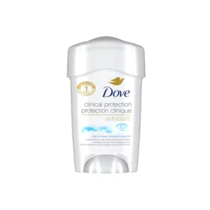 مام ضد تعریق داو کلینیکال مدل Original Clean