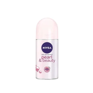 مام رول زنانه نیوا مدل پرل اند بیوتی Pearl & Beauty