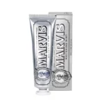خمیر دندان مارویس مدل Whitening Mint