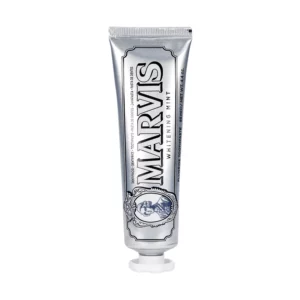 خمیر دندان مارویس مدل Whitening Mint