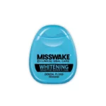 نخ دندان سفیدکننده میسویک مدل Whitening