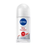 مام رول ضد تعریق زنانه نیوآ مدل Dry Comfort