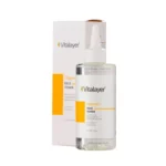 تونر ویتالیر Vitalayer ـ مدل ویتامین C ـ روشن کننده - Image 2