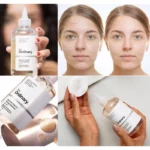 تونر اوردینری Ordinary ـ لایه بردار و روشن کننده - Image 2