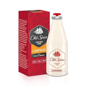 افترشیو اولد اسپایس Old Spice مدل Lionpride ـ ۱۰۰ میل