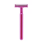 خودتراش ژیلت Gillette مدل Simply Venus Basic صورتی ـ ۵ عددی - Image 2