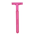 خودتراش ژیلت Gillette مدل Simply Venus Basic صورتی ـ ۵ عددی - Image 3