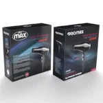 سشوار پرومکس Promax ـ‌ مدل ۷۲۸۰ ـ ۲۸۰۰ وات - Image 6