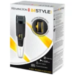 ماشین اصلاح رمینگتون Remington مدل MB4000 - تصویر 6