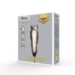 ماشین اصلاح وال Wahl مدل Legend - Image 5