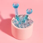 گوی یخی ماساژ صورت Ice Globe - Image 2