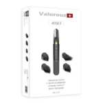 ماشین اصلاح والوروس Valorous مدل VL-117 - Image 9