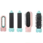 سشوار و حالتدهنده مک استایلر Mac Styler (۶در۱) - Image 2