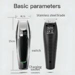 ماشین اصلاح وی جی آر VGR مدل V-030 - Image 2