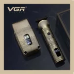 ست ماشین اصلاح وی جی آر VGR مدل V-649 ـ شیور و خط‌ زن - Image 5