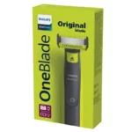 ماشین اصلاح صورت و بدن فیلیپس Philips مدل OneBlade QP2824/10 - Image 5