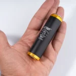 ماشین اصلاح صورت جی دبلیو GW مدل GW-9865 - Image 5