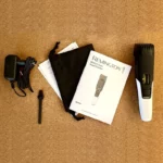 ماشین اصلاح رمینگتون Remington مدل MB4000 - تصویر 4