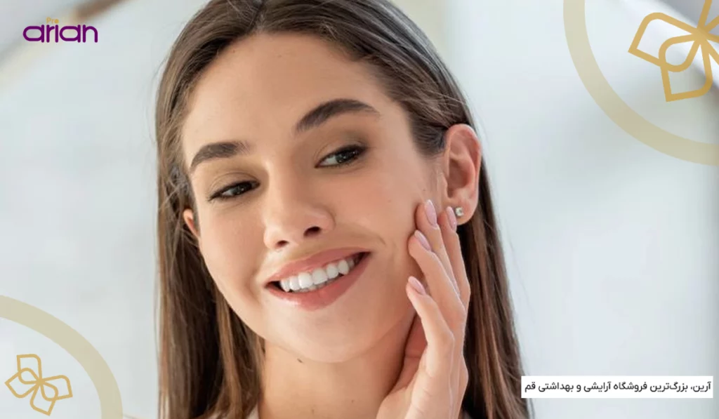 ضد آفتاب پوست چرب