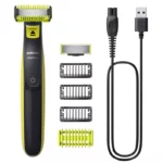 ماشین اصلاح صورت و بدن فیلیپس Philips مدل OneBlade QP2824/10 - Image 4