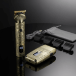 ست ماشین اصلاح وی جی آر VGR مدل V-649 ـ شیور و خط‌ زن - Image 3