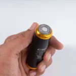 ماشین اصلاح صورت جی دبلیو GW مدل GW-9865 - Image 4