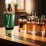 بادی اسپلش وودلایک Woodlike مدل Wood Essence حجم ۲۵۰ میل - Image 2