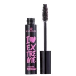 ریمل مشکی اسنس مدل I Love Extreme