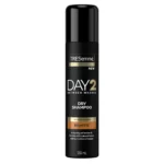 شامپو خشک ترزمه Tresemmé مدل Day2 Brunette