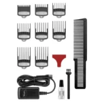 ماشین اصلاح وال Wahl مدل Magic Clip 8148 - Image 6