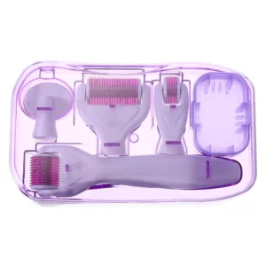 ماساژور دی آر اس DRS مدل درمارولر ـ ۶ در ۱