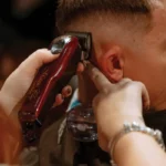 ماشین اصلاح وال Wahl مدل Magic Clip 8148 - Image 9