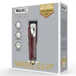ماشین اصلاح وال Wahl مدل Magic Clip 8148 - Image 7