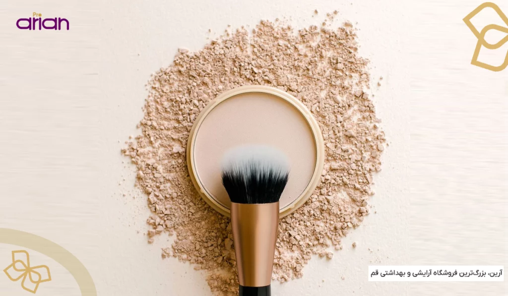 فرق پنکک و پودر بیک
