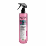 اسپری دوفاز آگیوا Agiva مدل Amino keratin حجم 400 میل