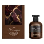 ادوپرفیوم اچ کوپر H.Cooper مدل Woodland حجم ۱۰۰ میل - Image 2