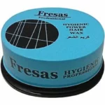 واکس مو فرساس Fresas حاوی روغن زیتون