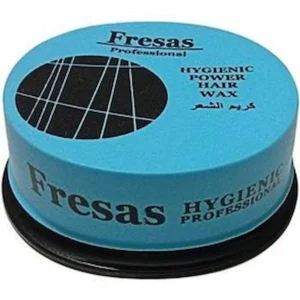 واکس مو فرساس Fresas حاوی روغن زیتون