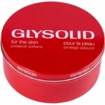 کرم مرطوب کننده گلیسولید Glysolid