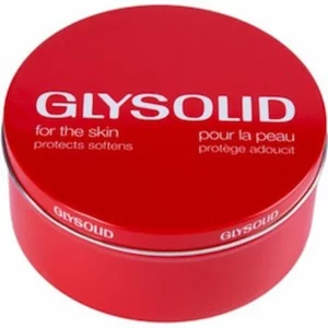کرم مرطوب کننده گلیسولید Glysolid