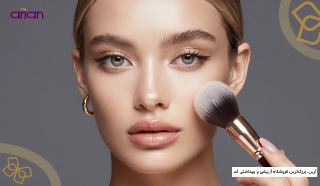 فرق پودر بیک و پودر فیکس