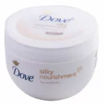 کرم مرطوب‌کننده دست و بدن داو Dove